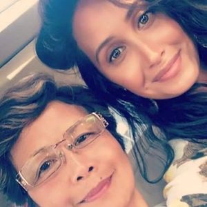 Meet your Posher, Alicia